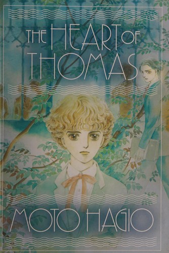 The Heart of Thomas #[nn]