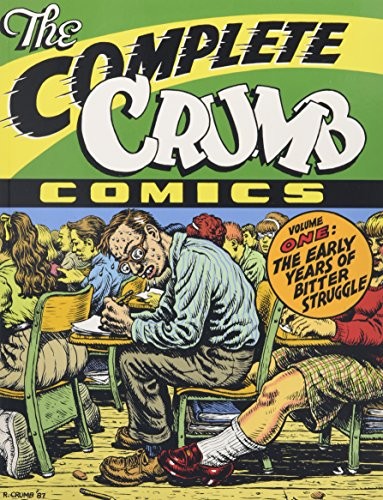 #1 [Fourth Printing]