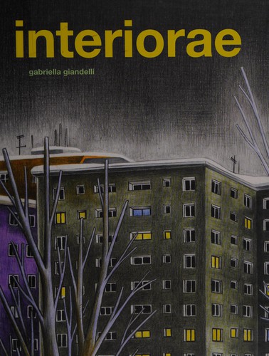 Interiorae #[nn]