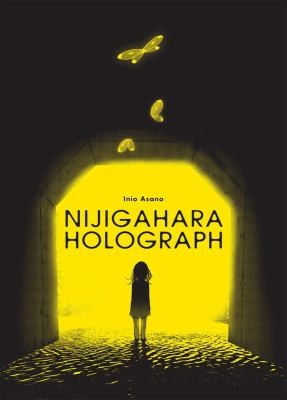 Nijigahara Holograph #[nn] cover