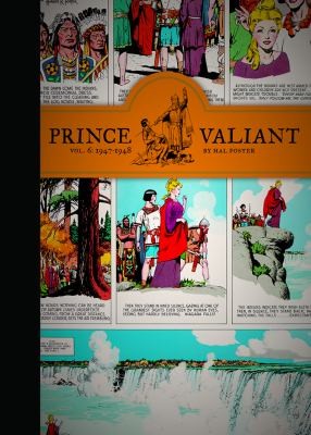 Prince Valiant