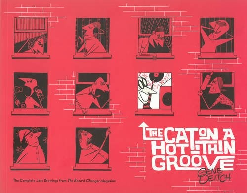 The Cat on a Hot Thin Groove #[nn]