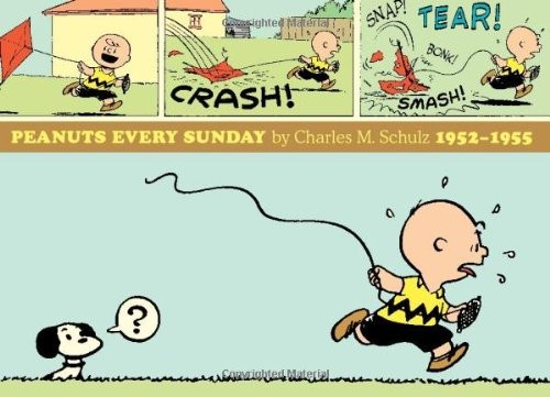 Peanuts Every Sunday