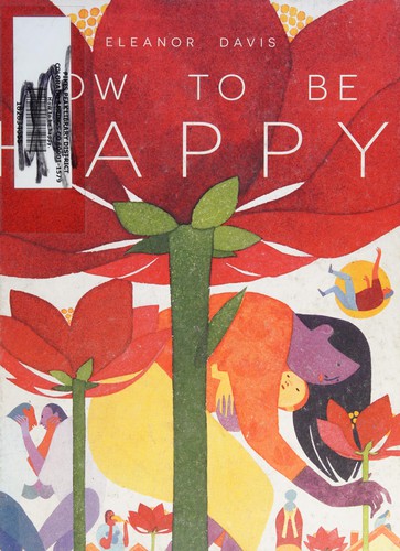 How to Be Happy #[nn] cover
