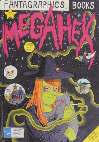 Megahex #[nn]