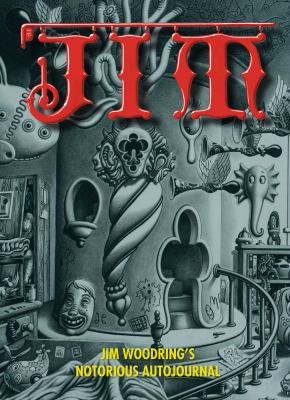 Jim #[nn] cover