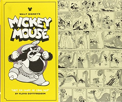 Walt Disney's Mickey Mouse #6