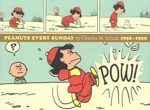 Peanuts Every Sunday #2