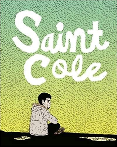 Saint Cole #[nn]