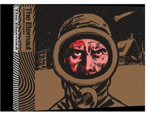 The Eternaut #[nn]