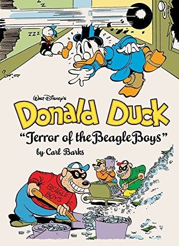 The Complete Carl Barks Disney Library #[10]