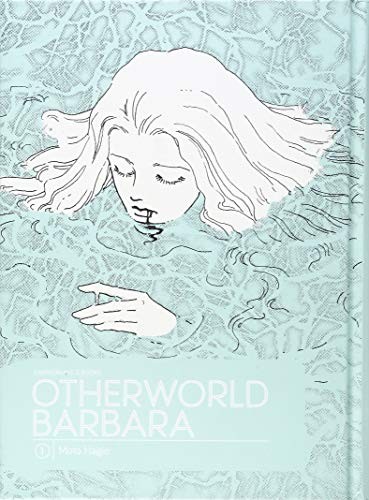 Otherworld Barbara #[1]