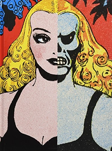 Turn Loose Our Death Rays and Kill Them All: The Complete Works of Fletcher Hanks