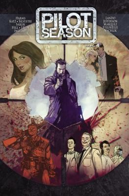 Pilot Season #2010 cover