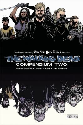 The Walking Dead Compendium #2