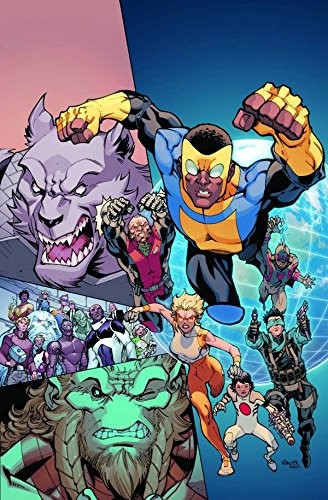 Guarding the Globe #2 cover