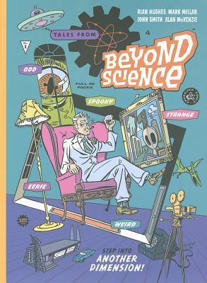 Tales from Beyond Science