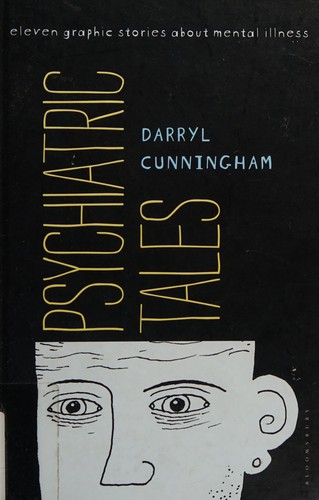 Psychiatric Tales #[nn]