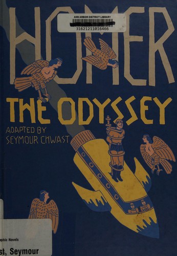 The Odyssey