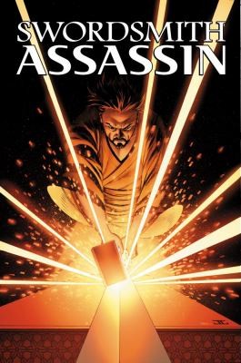 Swordsmith Assassin #[nn]