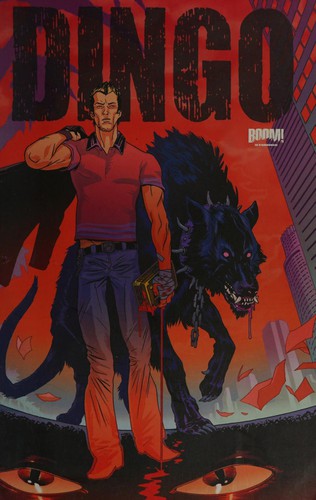 Dingo #[nn]