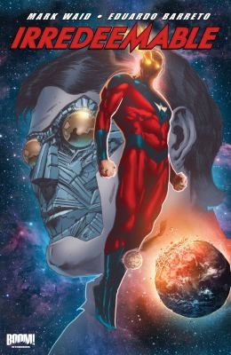 Irredeemable #8
