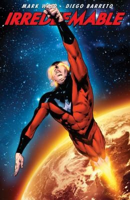 Irredeemable #10