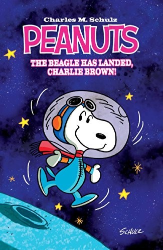 Peanuts: The Beagle Has Landed, Charlie Brown! #[nn]