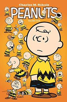 Peanuts #4