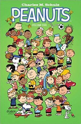 Peanuts #5