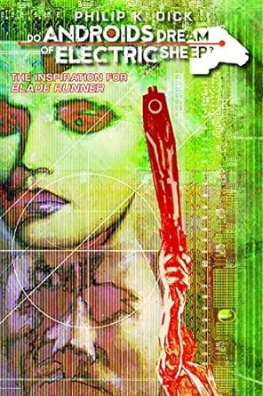 Do Androids Dream of Electric Sheep?