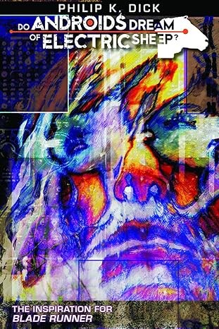 Do Androids Dream of Electric Sheep? #3