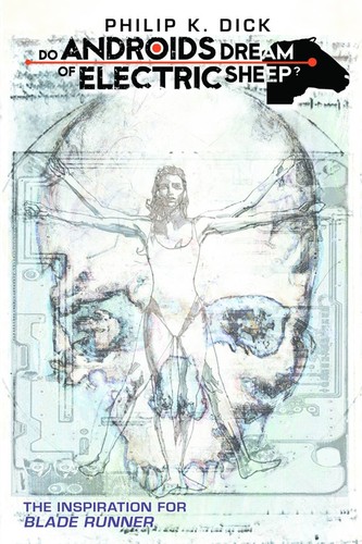Do Androids Dream of Electric Sheep? #4