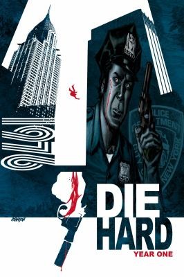 Die Hard: Year One #1