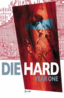 Die Hard: Year One #2