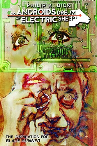 Do Androids Dream of Electric Sheep? #6