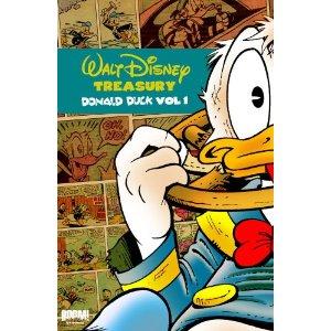 Walt Disney Treasury: Donald Duck
