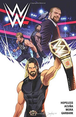 WWE