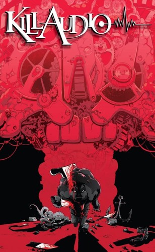Planet of the Apes: Archive #1