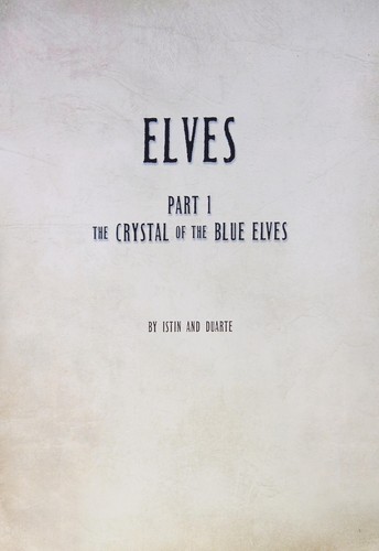 Elves