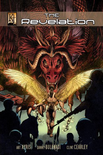 The Revelation #[nn]