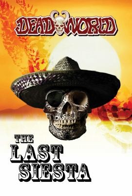 Deadworld: The Last Siesta #[nn]