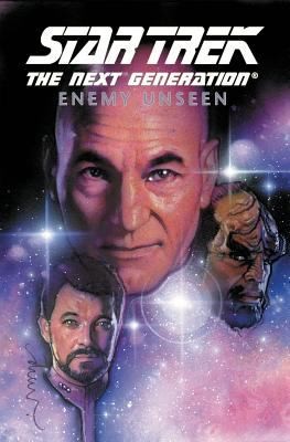 Star Trek Classics #2 cover