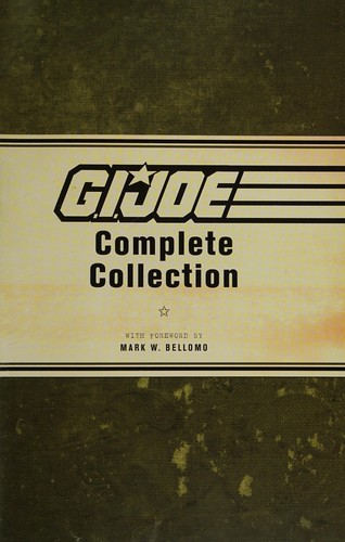 G.I. Joe: The Complete Collection