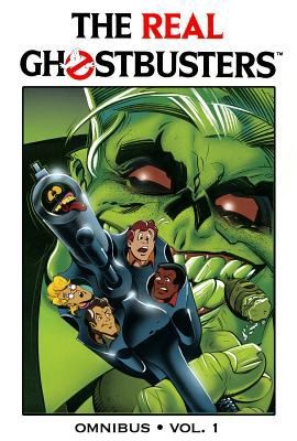 The Real Ghostbusters Omnibus