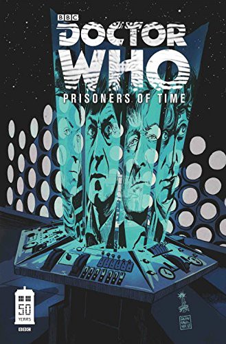 Doctor Who: Prisoners of Time