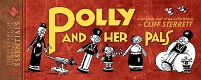 The Library of American Comics Essentials #3