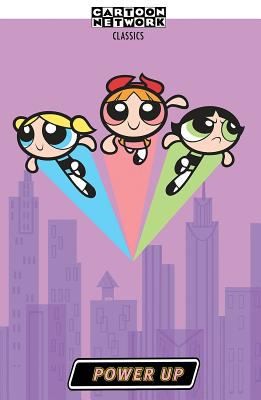 Powerpuff Girls Classics #2