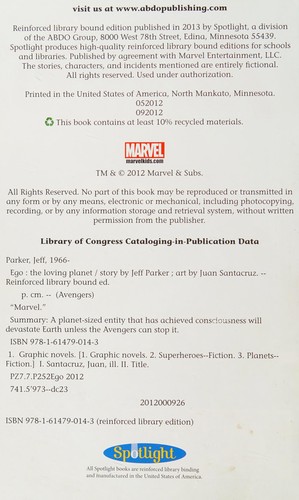 The Avengers #[9] cover