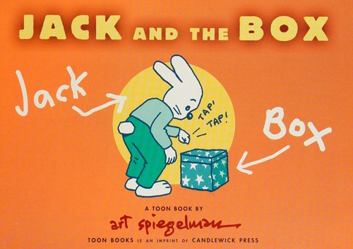 Jack and the Box